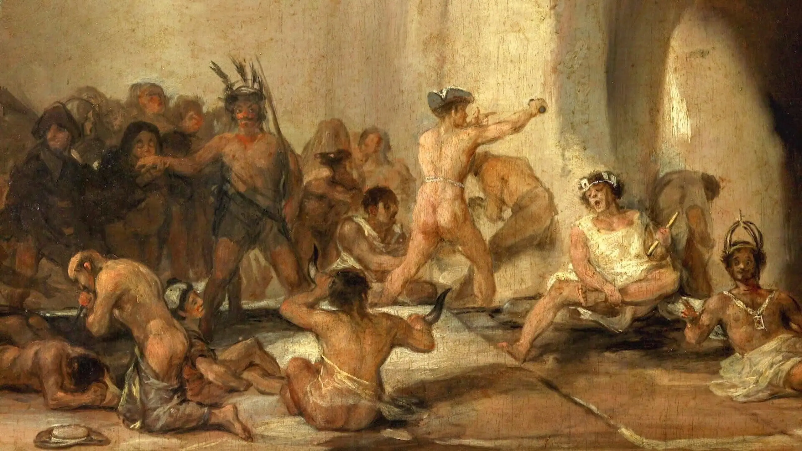 Kunst und Wahn