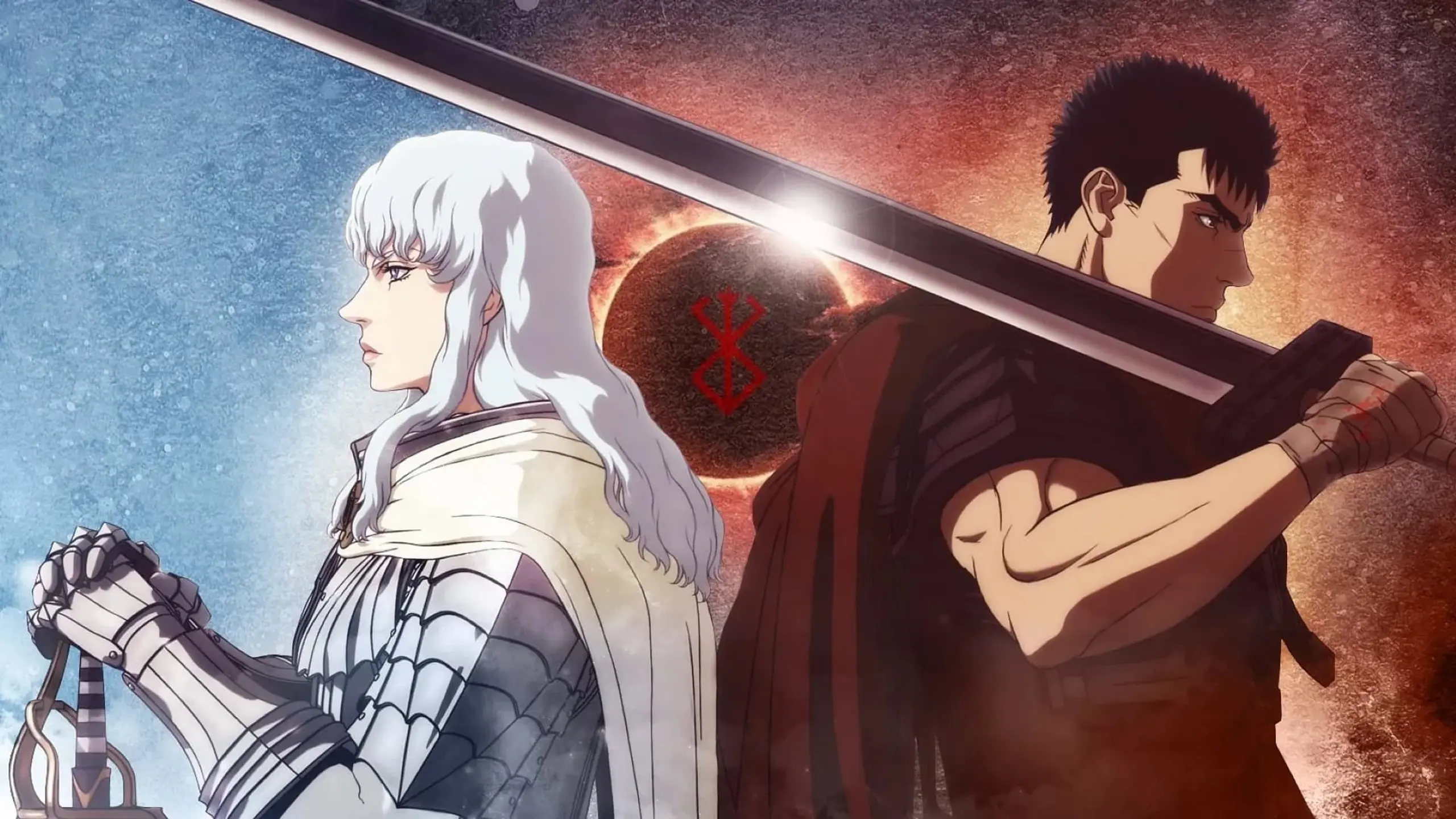 Berserk: Das Goldene Zeitalter – Memorial Edition