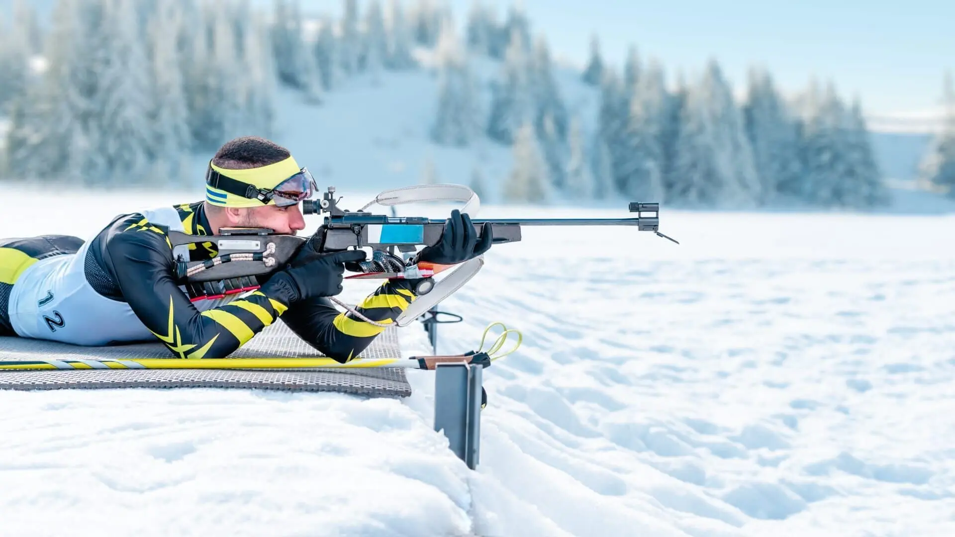 IBU Biathlon Weltcup Kontiolahti