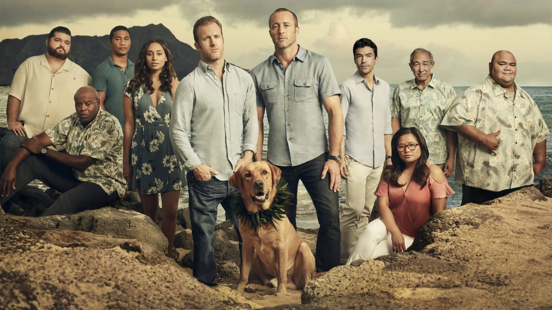Hawaii Five-0