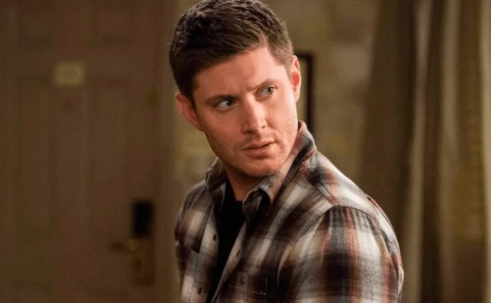 Jensen Ackles vereint als Dean Winchester in der Mysteryserie „Supernatural“ alle Eigenschaften eines Bad Boys