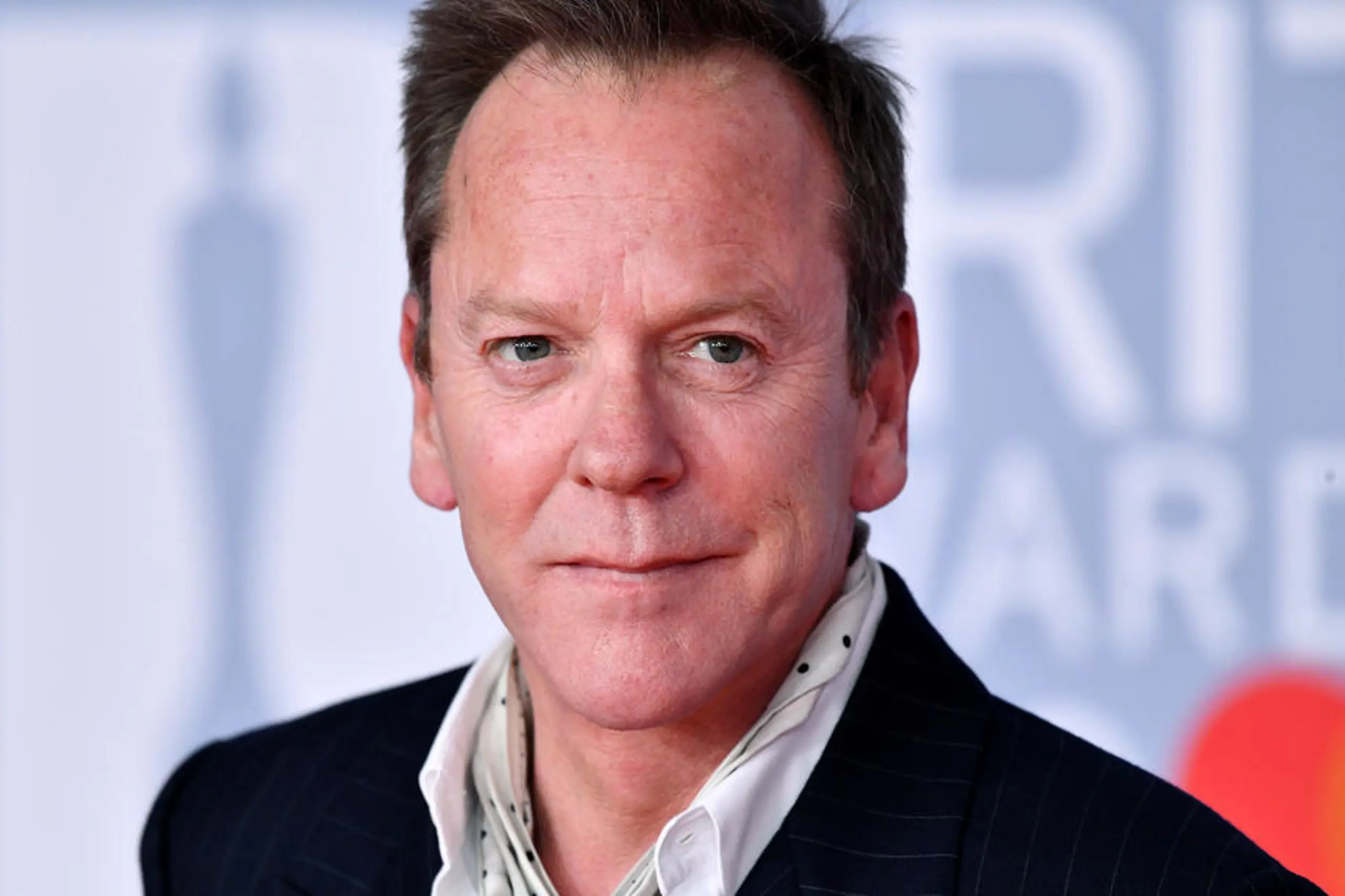 Kiefer Sutherland: heute