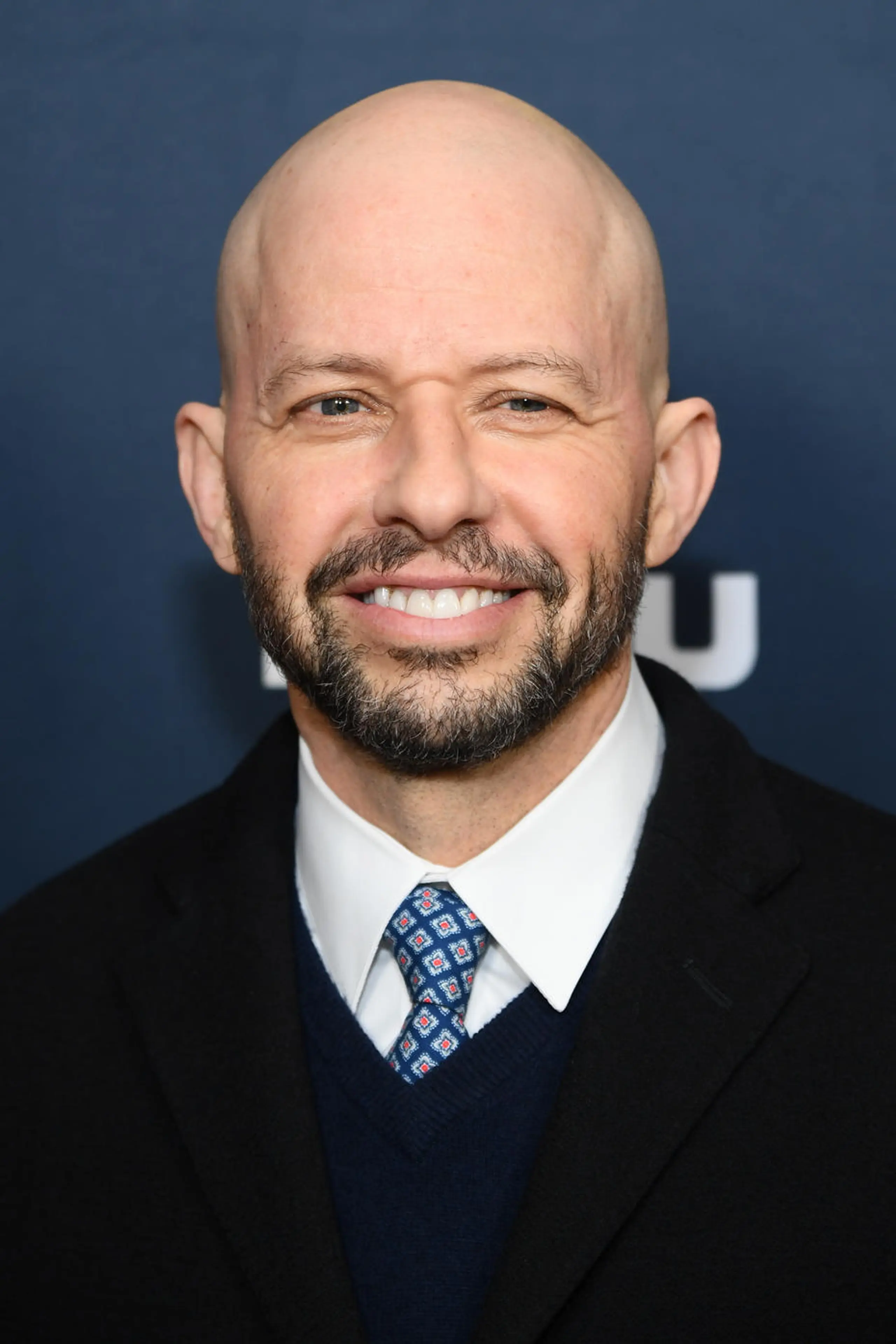 Jon Cryer: heute