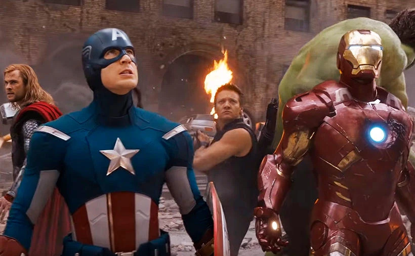Alle bisherigen und kommenden Filme und Serien des Marvel Cinematic Universe im Überblick – und die Reihenfolge, in der man sie ansehen muss!