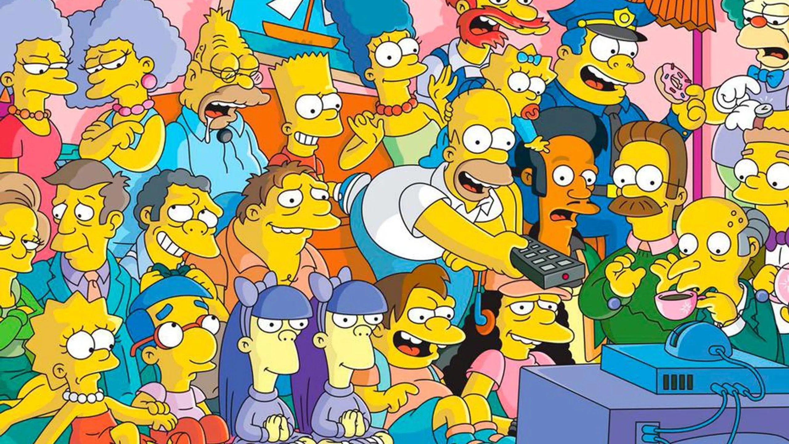 Seit 1989 begeistern „Die Simpsons“ ein Milliardenpublikum – klar, dass sich da auch einige spannende und skurrile Fakten angesammelt haben!