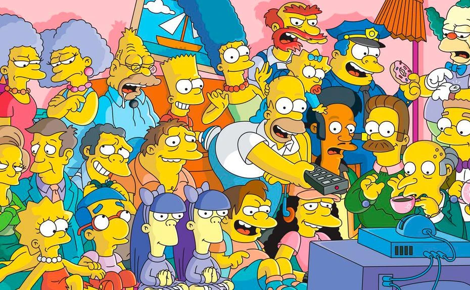 Seit 1989 begeistern „Die Simpsons“ ein Milliardenpublikum – klar, dass sich da auch einige spannende und skurrile Fakten angesammelt haben!