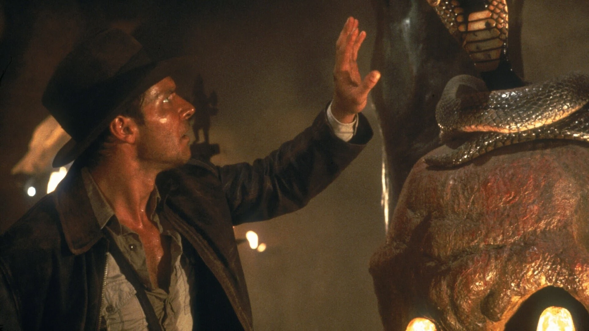 Indiana Jones und der Tempel des Todes