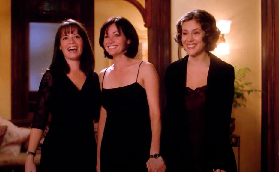 Die kultige Hexenserie „Charmed – Zauberhafte Hexen“ (1998–2006) bekam im Jahr 2018 ein Reboot spendiert