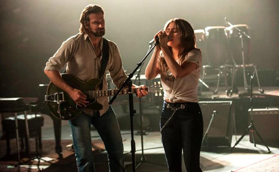 Großartiger Film, großartiger Soundtrack: Bradley Coopers Regiedebüt „A Star Is Born“ (2018) mit Lady Gaga in der Hauptrolle
