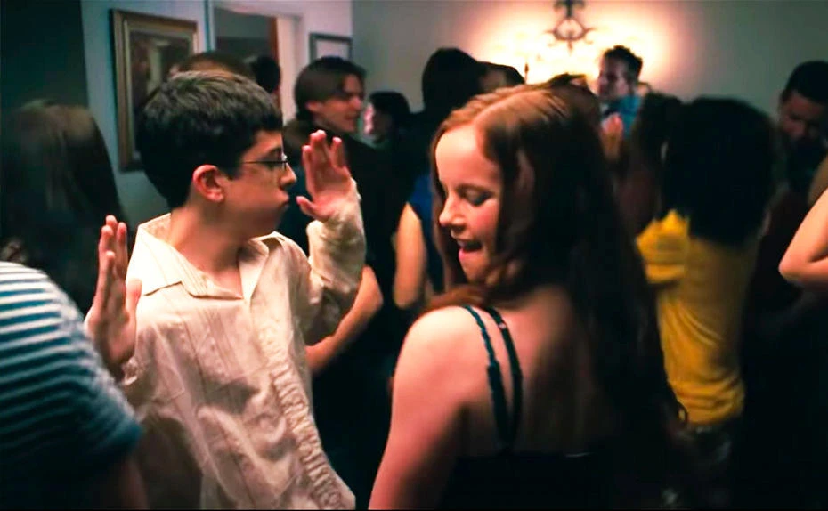 Das College-Leben ist eine einzige, lange Party. Wirklich? Nein, nur einer von vielen Life-Mythen, die uns Hollywood seit Jahrzehnten weismachen will!