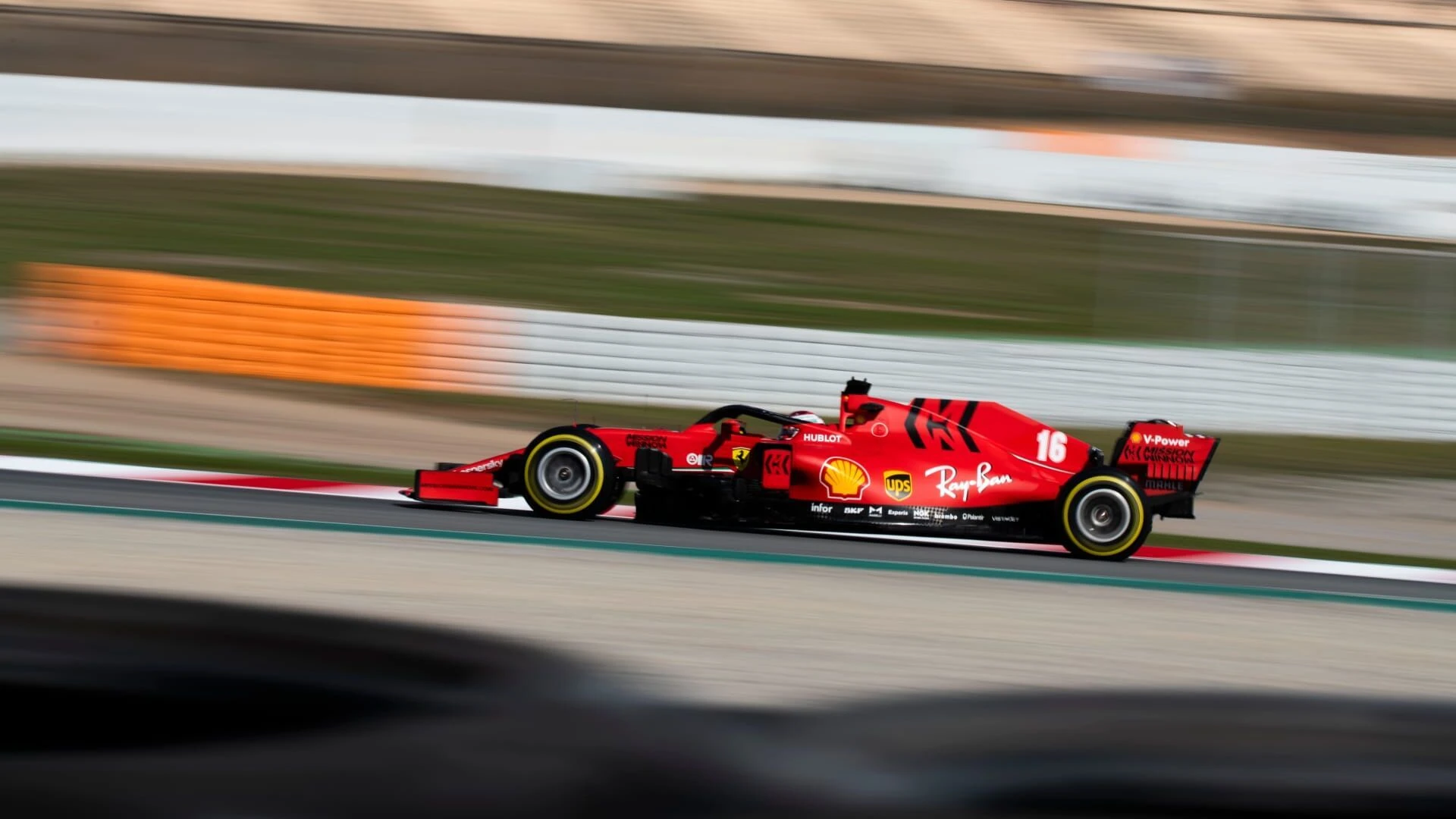 Formel 1 Großer Preis der Niederlande 2025