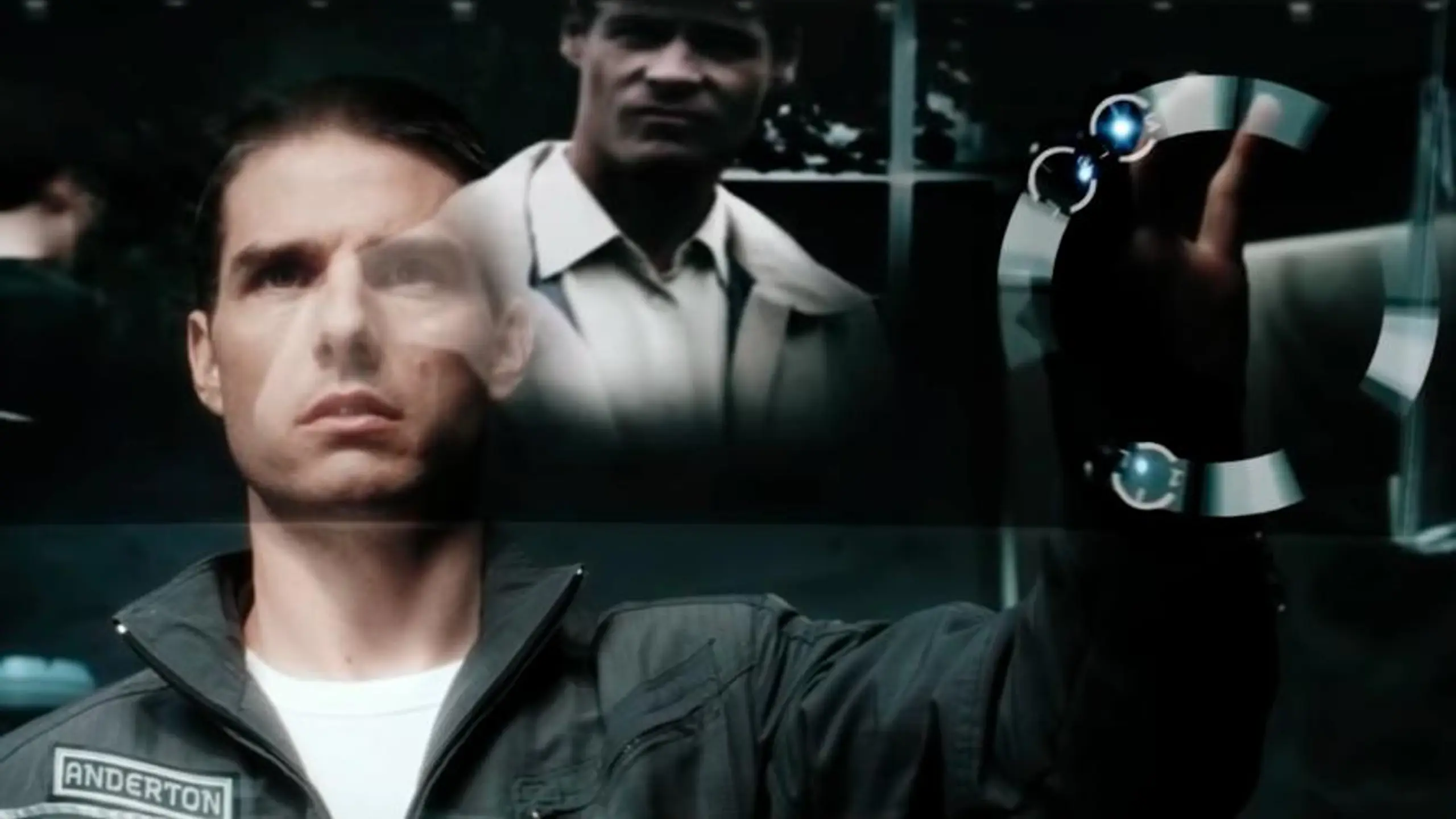 Filme wie Steven Spielbergs „Minority Report“ (2002) haben mitunter technische Errungenschaften wie Smartphones, virtuelle Realität und künstliche Intelligenz vorhergesagt