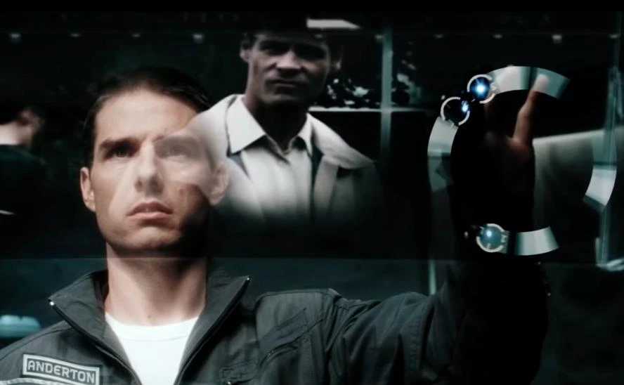 Filme wie Steven Spielbergs „Minority Report“ (2002) haben mitunter technische Errungenschaften wie Smartphones, virtuelle Realität und künstliche Intelligenz vorhergesagt