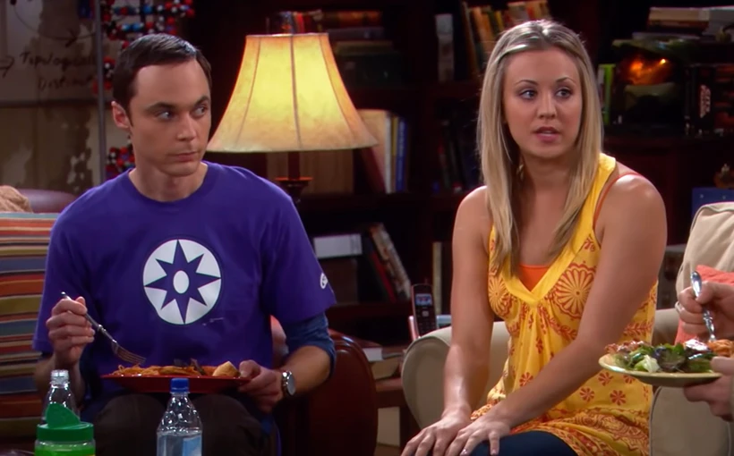 Penelope „Penny“ Hofstadter (Kaley Cuoco) arbeitet in der US-Sitcom „The Big Bang Theory“ als Kellnerin, leistet sich jedoch ein geräumiges 2-Zimmer-Apartment im hochpreisigen Pasadena