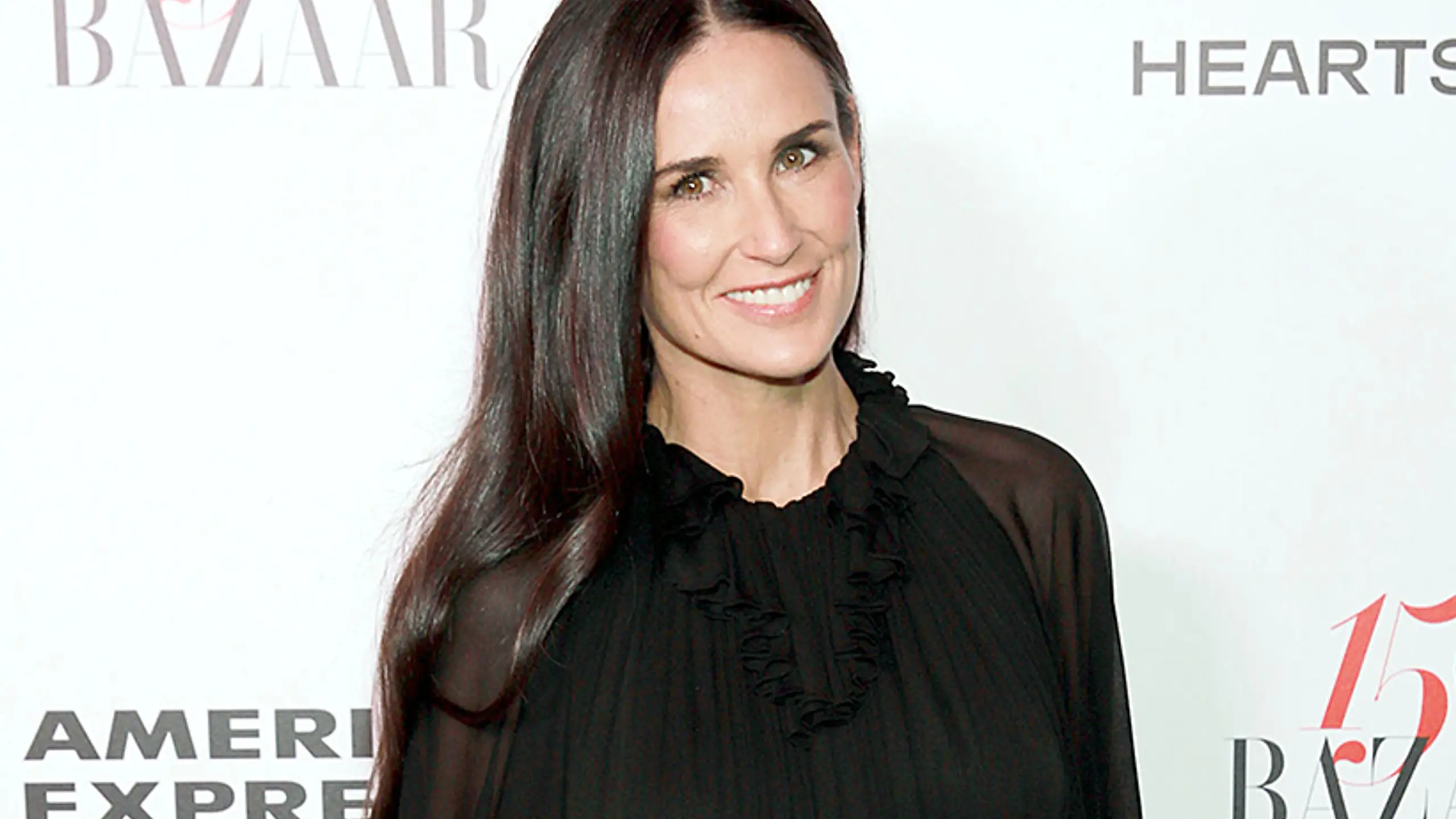 Stars wie Demi Moore haben für die Karriere ihren bürgerlichen Namen hinter sich gelassen und sich umbenannt