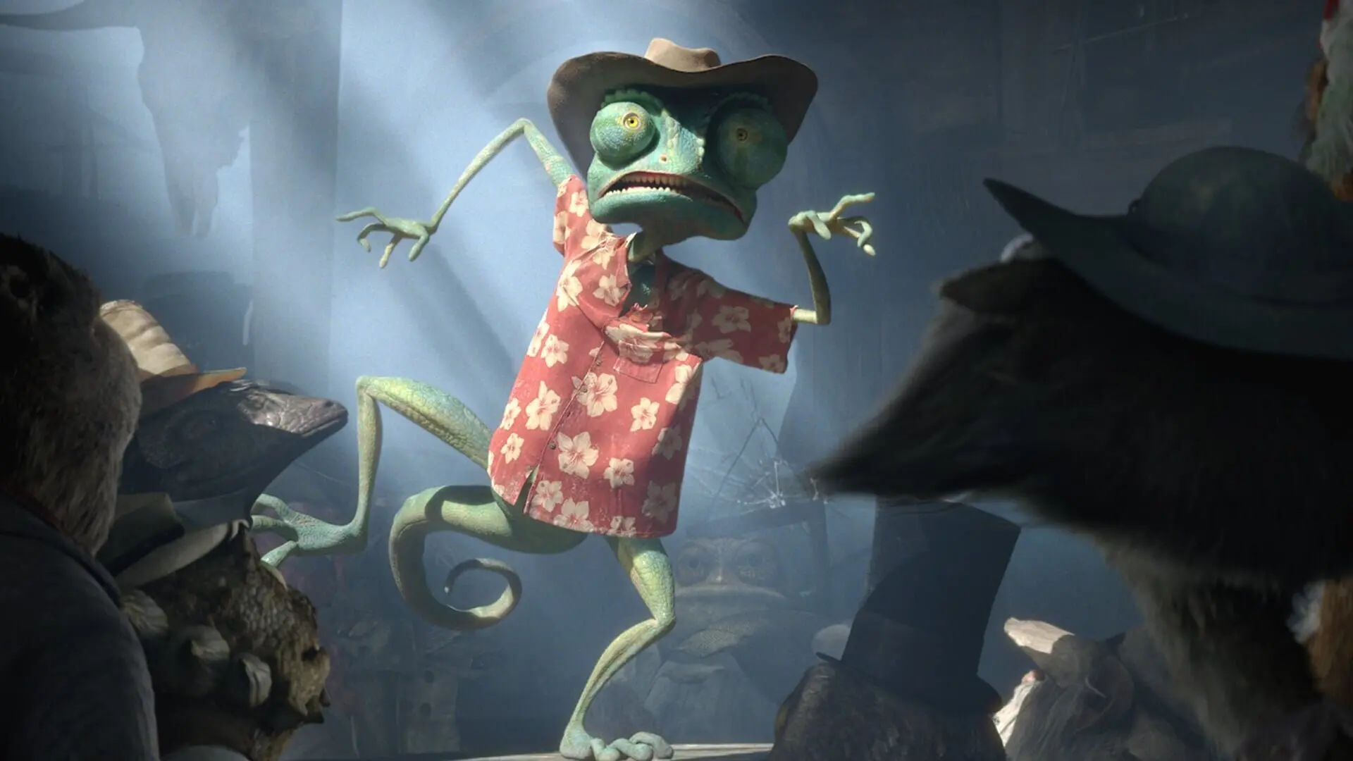 Rango