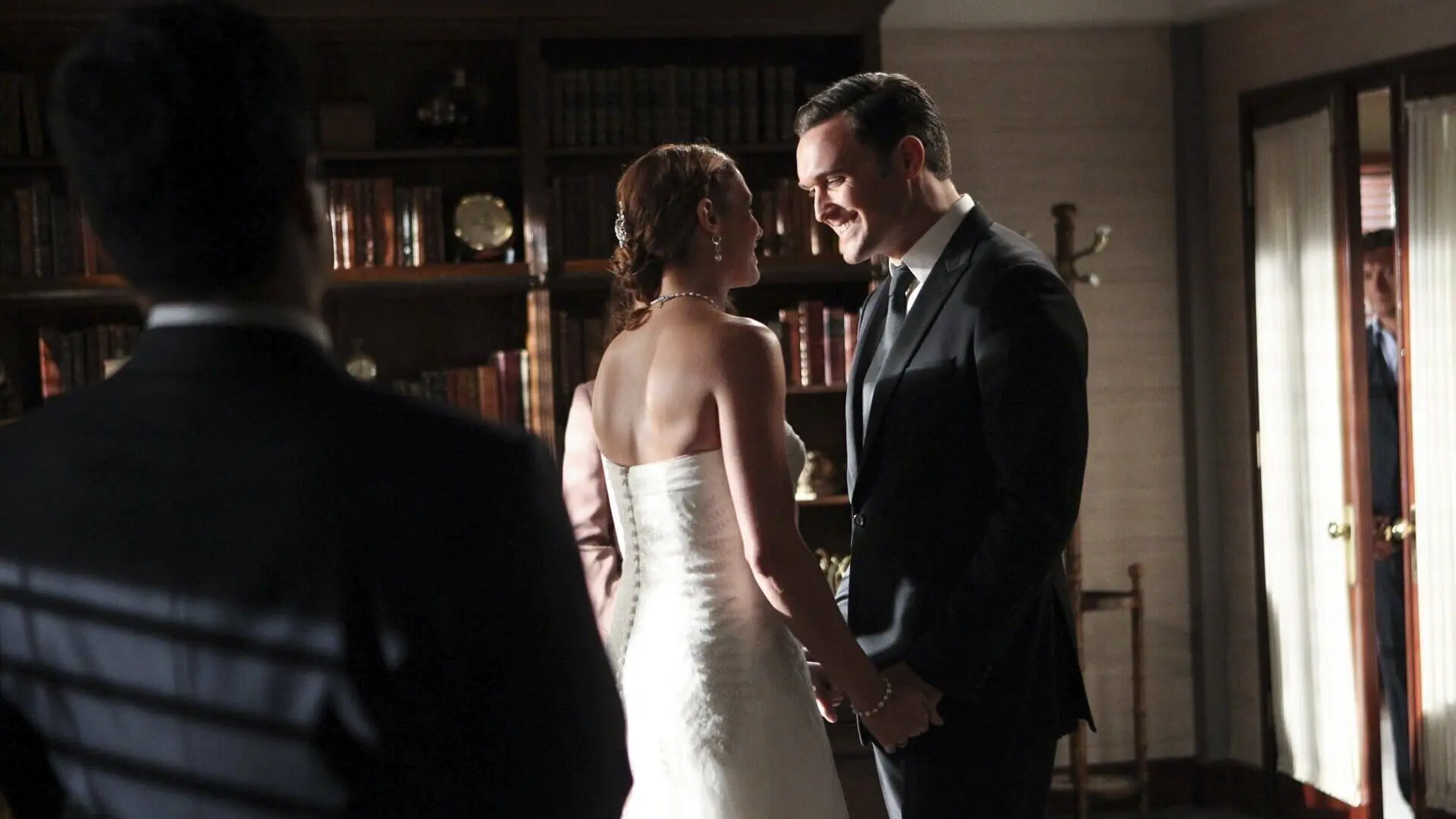 The Mentalist