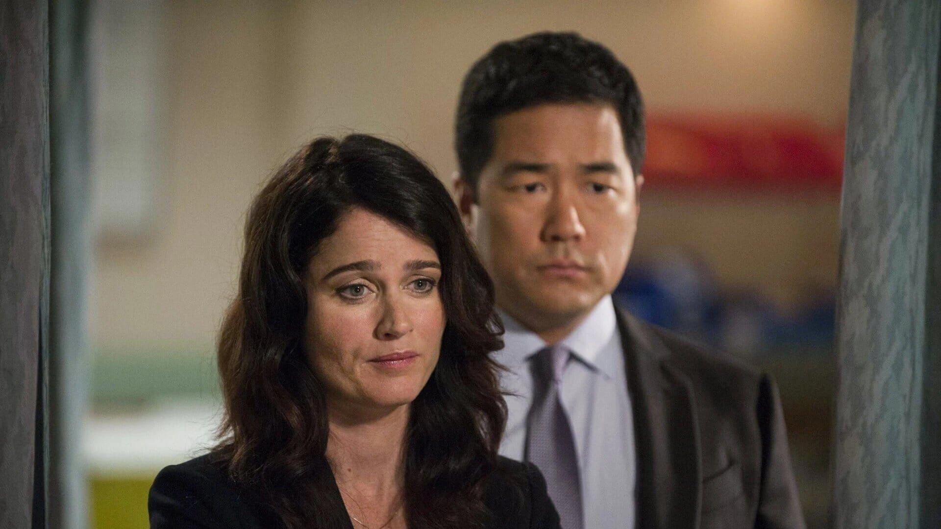 The Mentalist