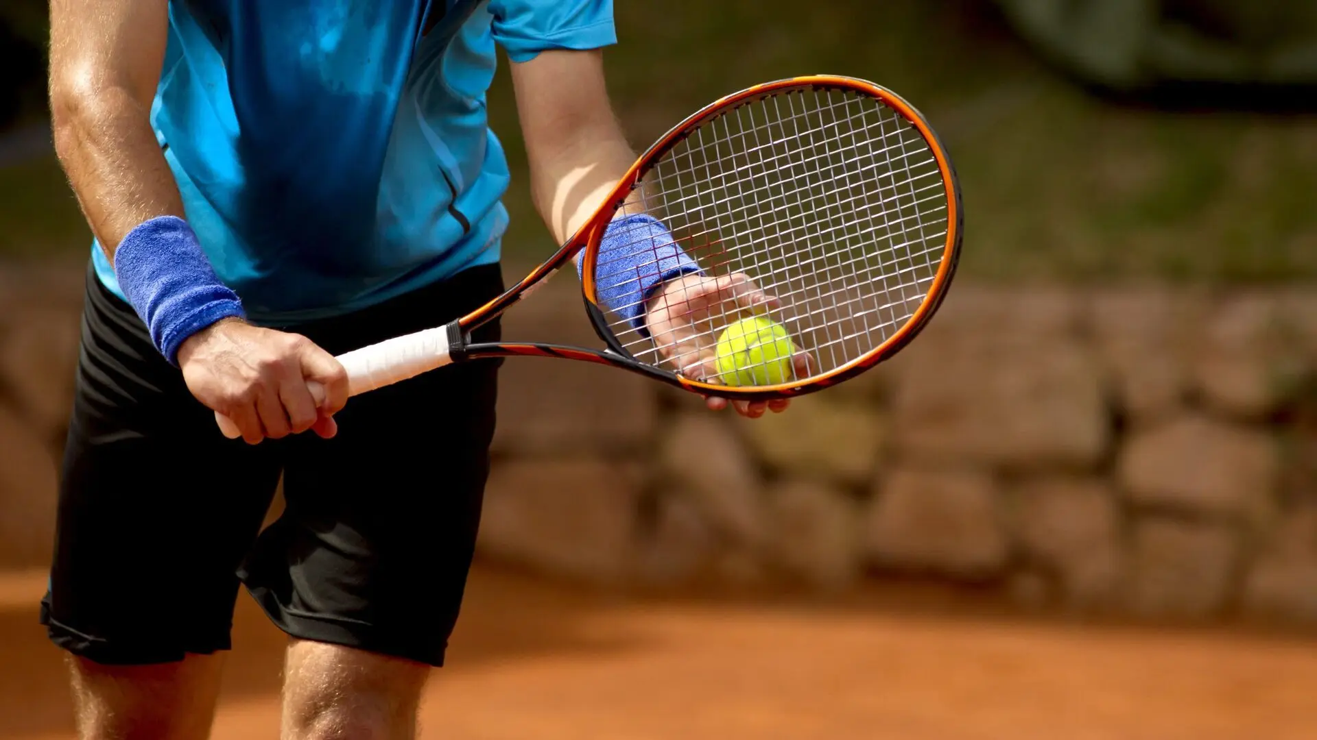 Tennis: French Open