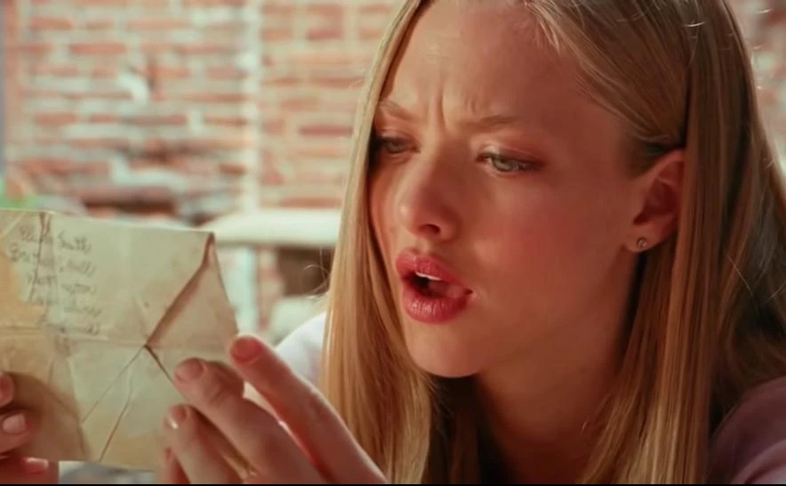 Amanda Seyfried folgt in „Briefe an Julia“ (2010) der Spur eines geheimnisvollen Briefs, den sie im italienischen Verona findet