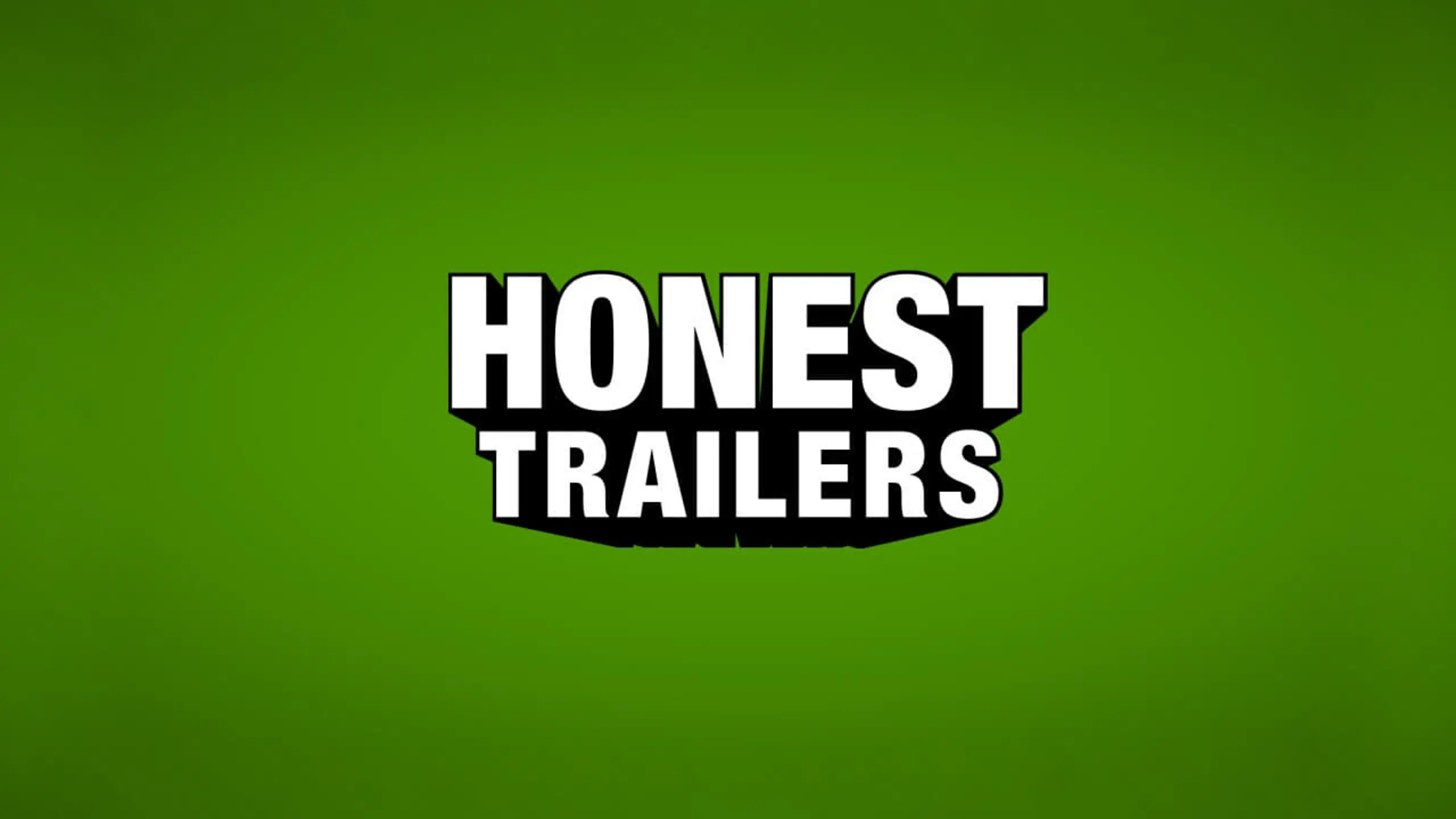 Honest Trailers