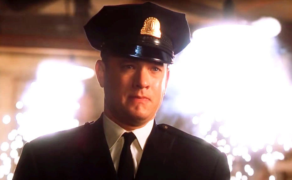 Tom Hanks