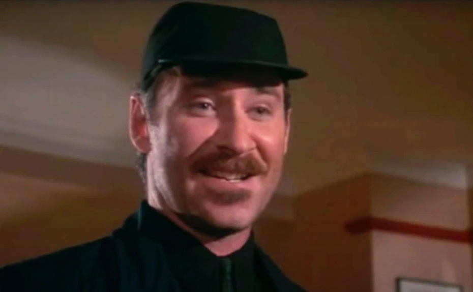 Kevin Kline