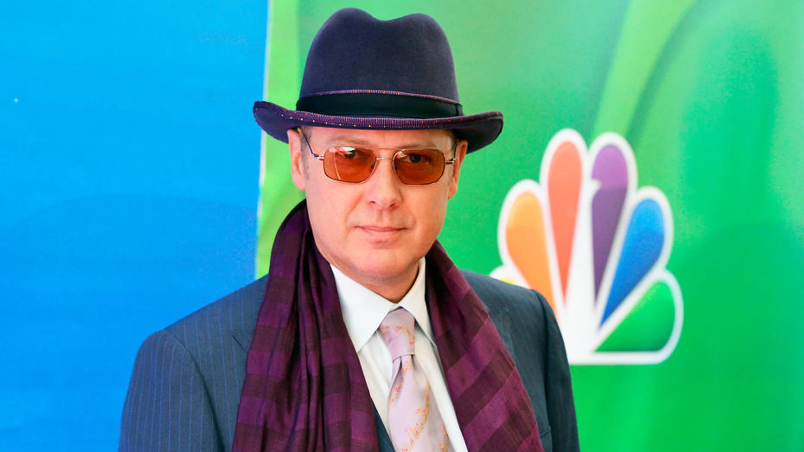 James Spader