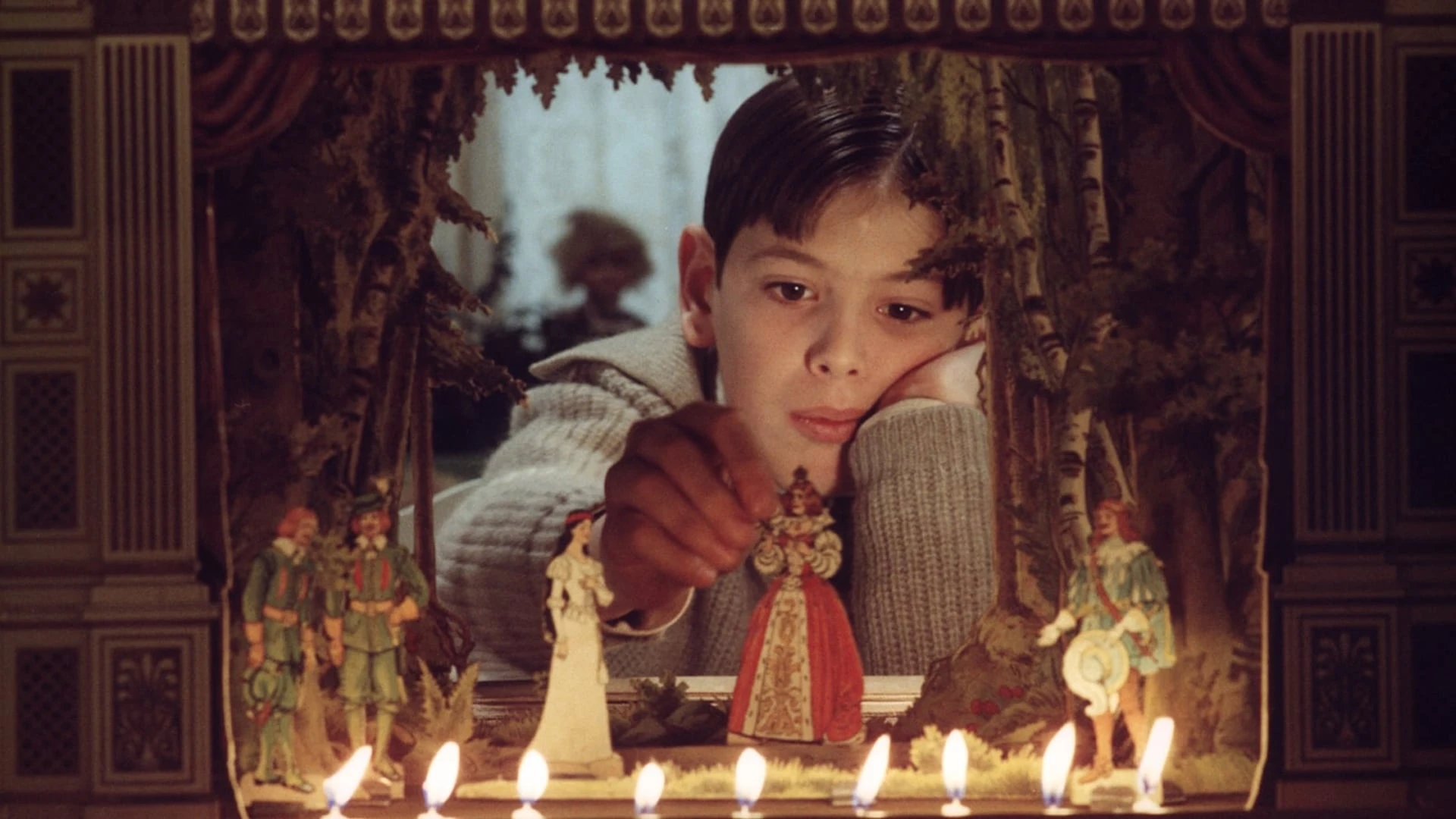 Fanny und Alexander