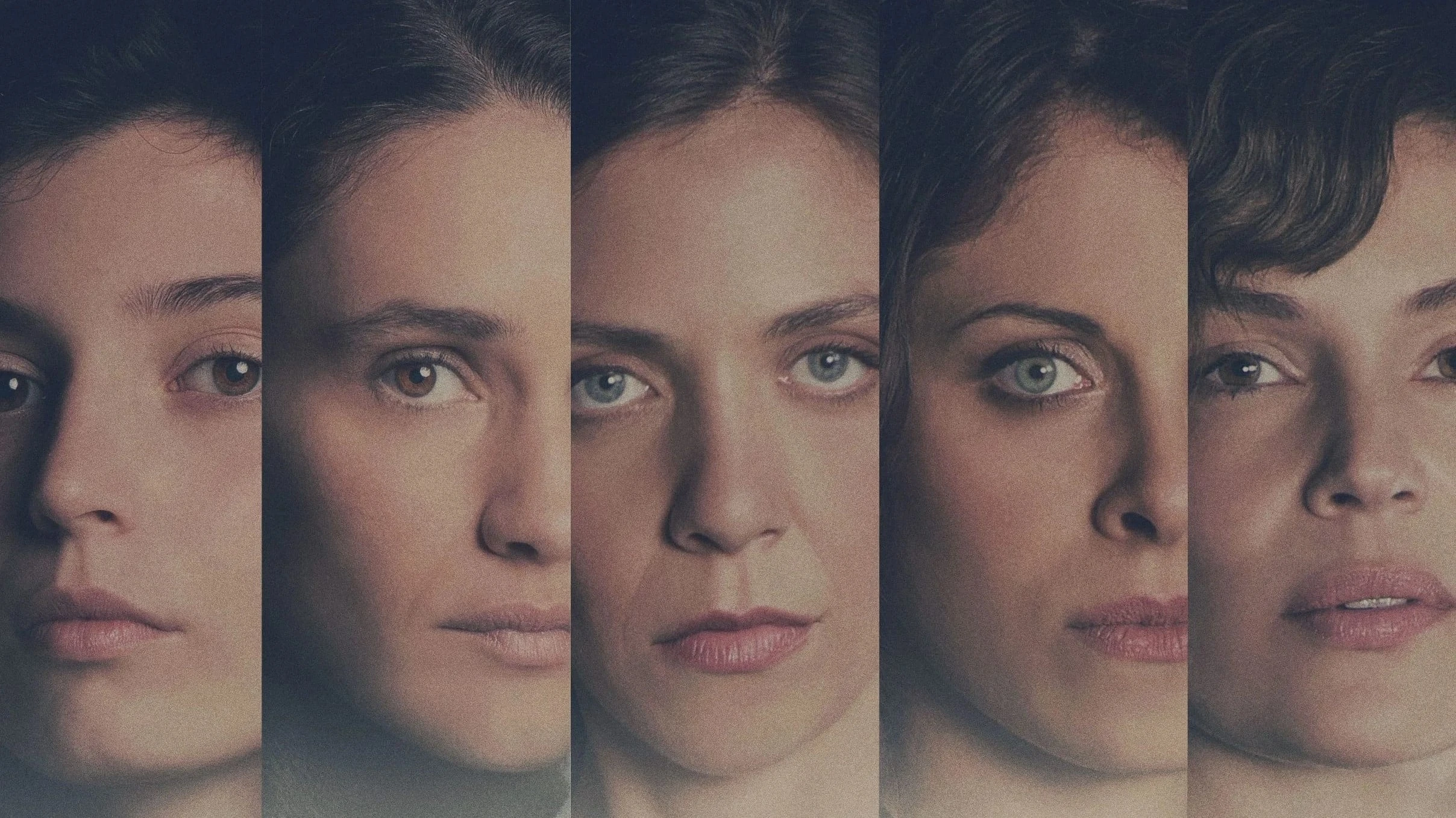 The Good Mothers