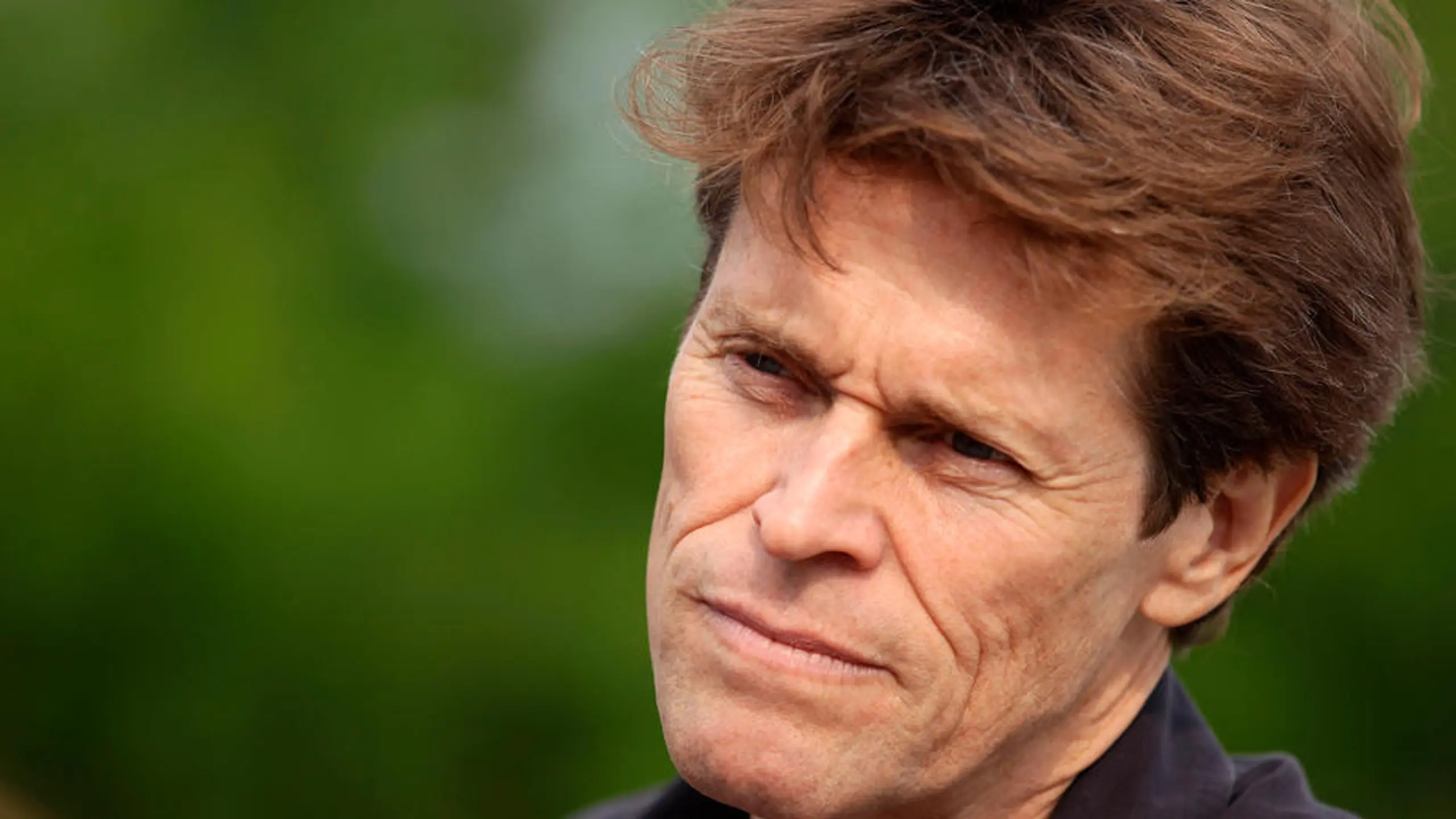 Willem Dafoe