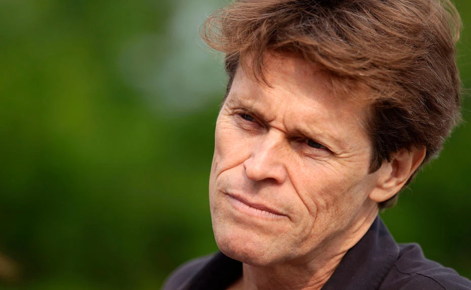 Willem Dafoe