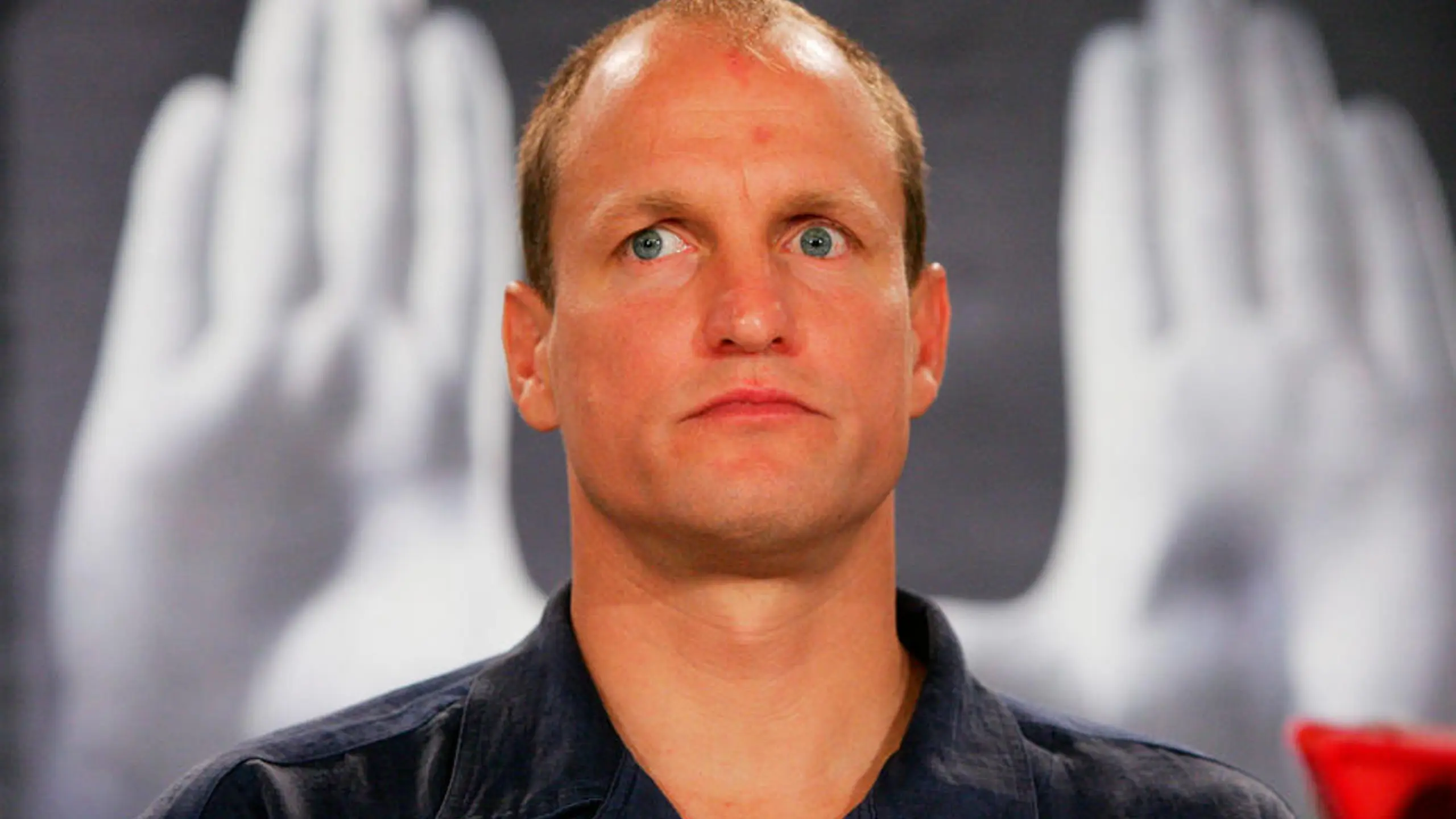 Woody Harrelson