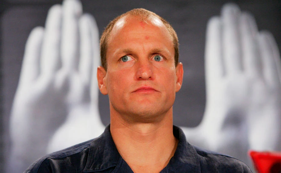 Woody Harrelson