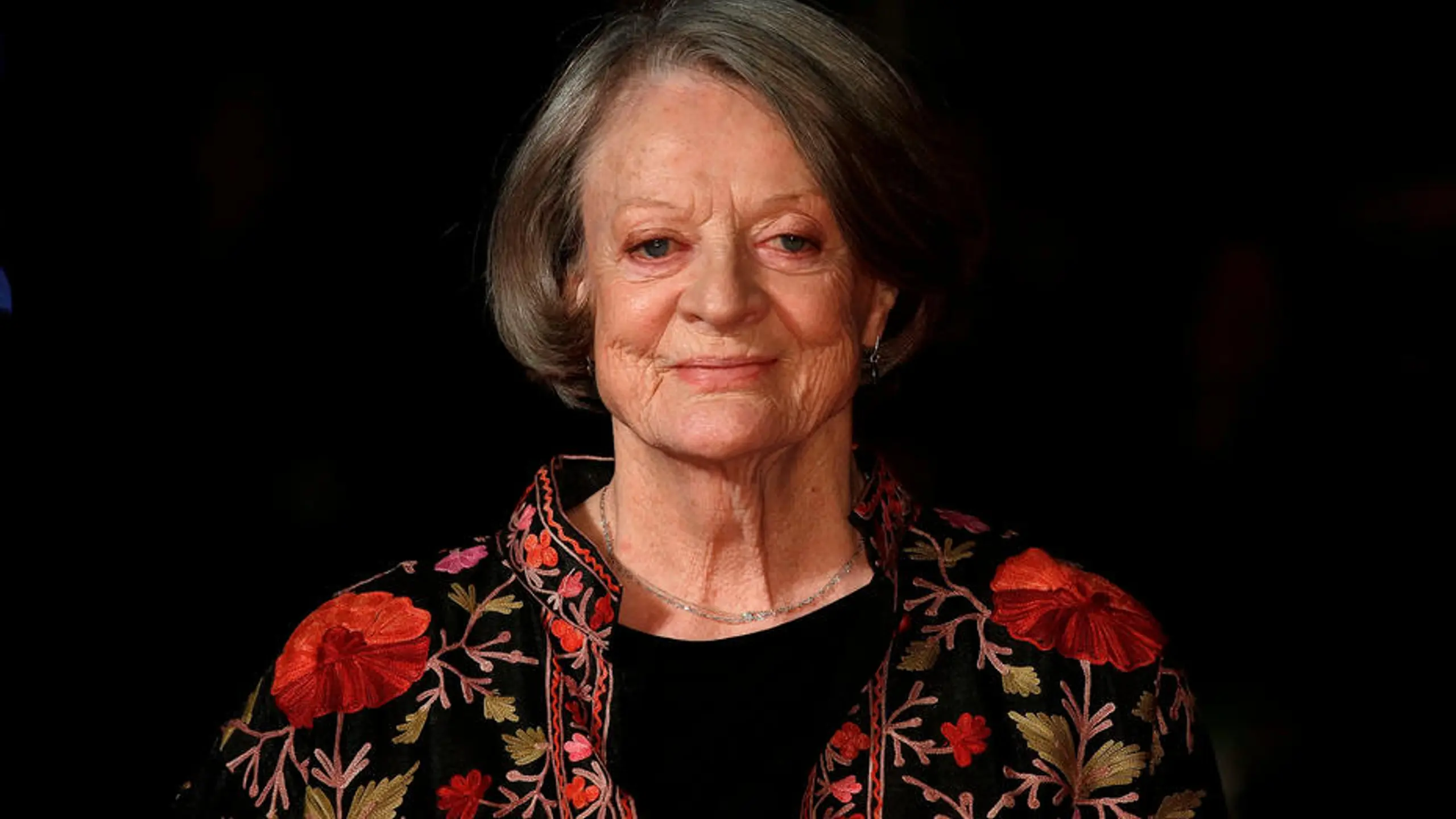 Maggie Smith