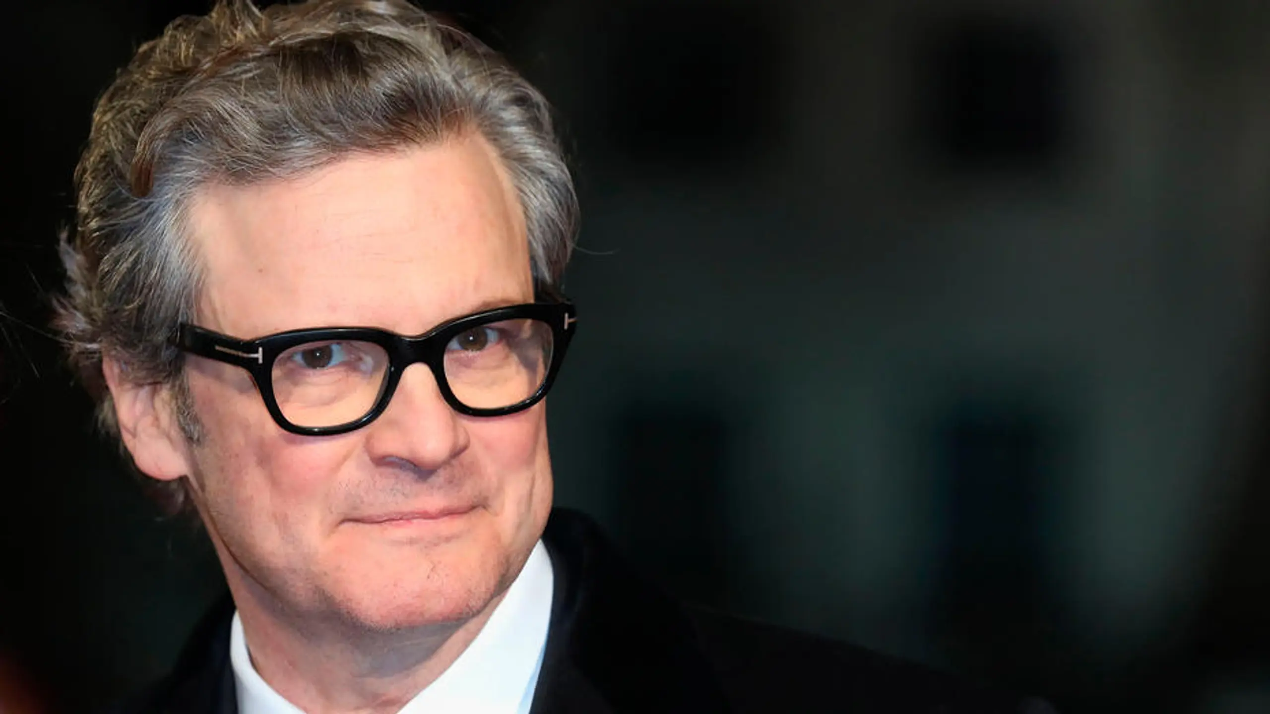 Colin Firth