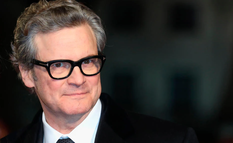 Colin Firth