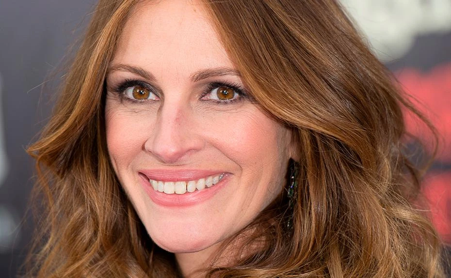 Julia Roberts