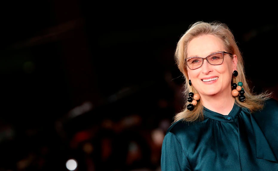 Meryl Streep