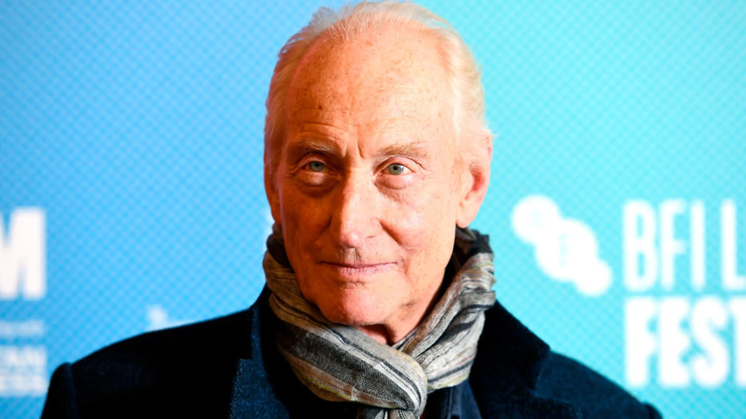 Charles Dance