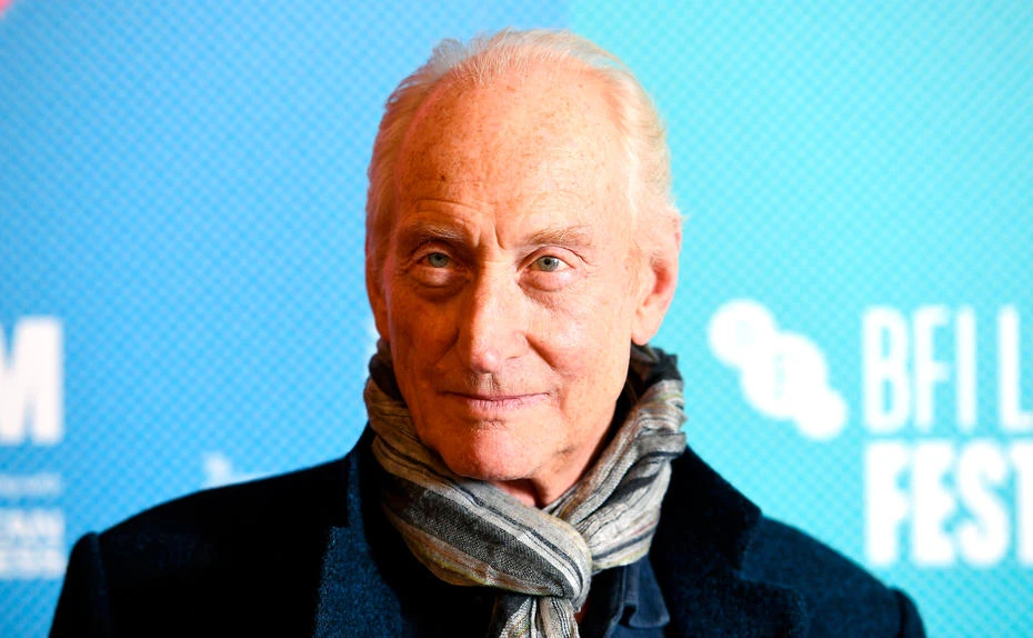 Charles Dance