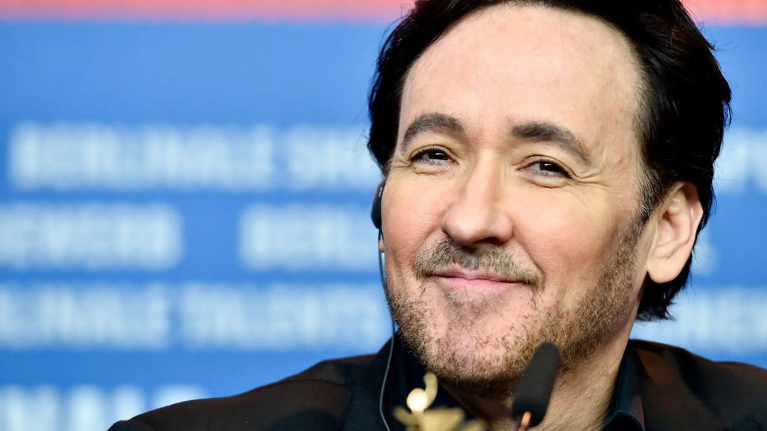 John Cusack