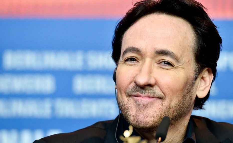 John Cusack