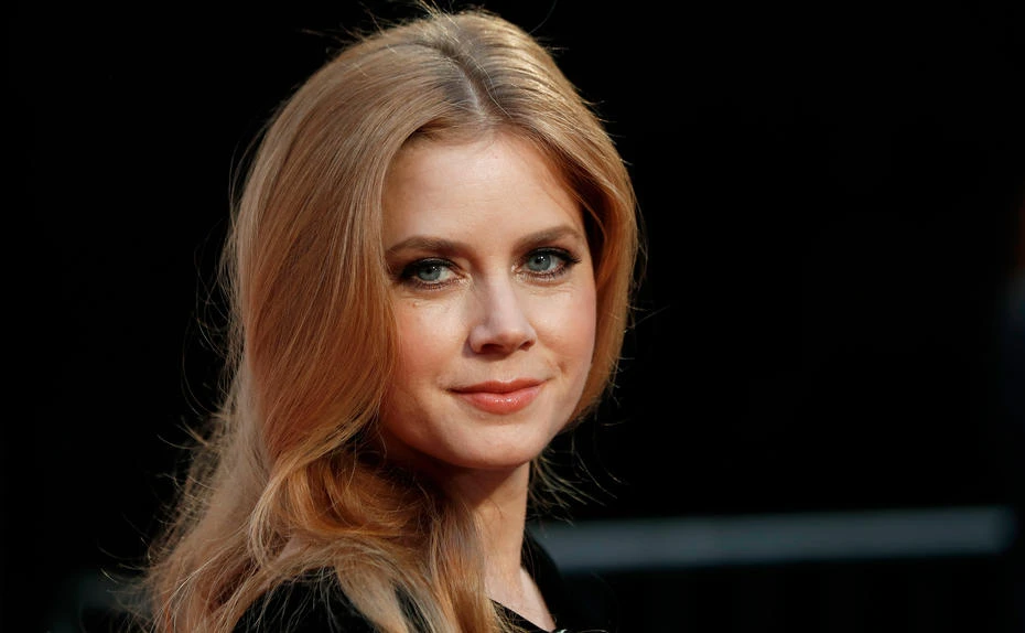Amy Adams