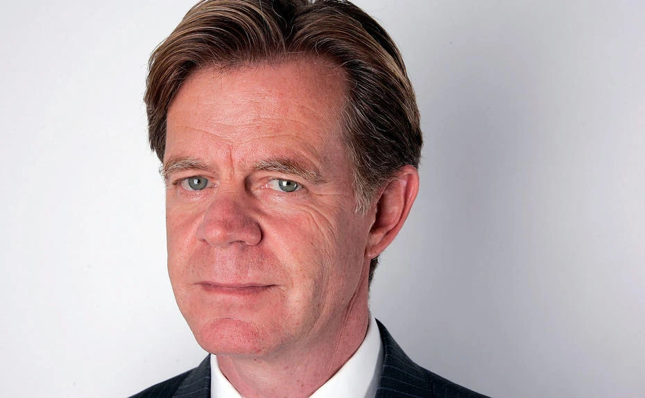 William H. Macy