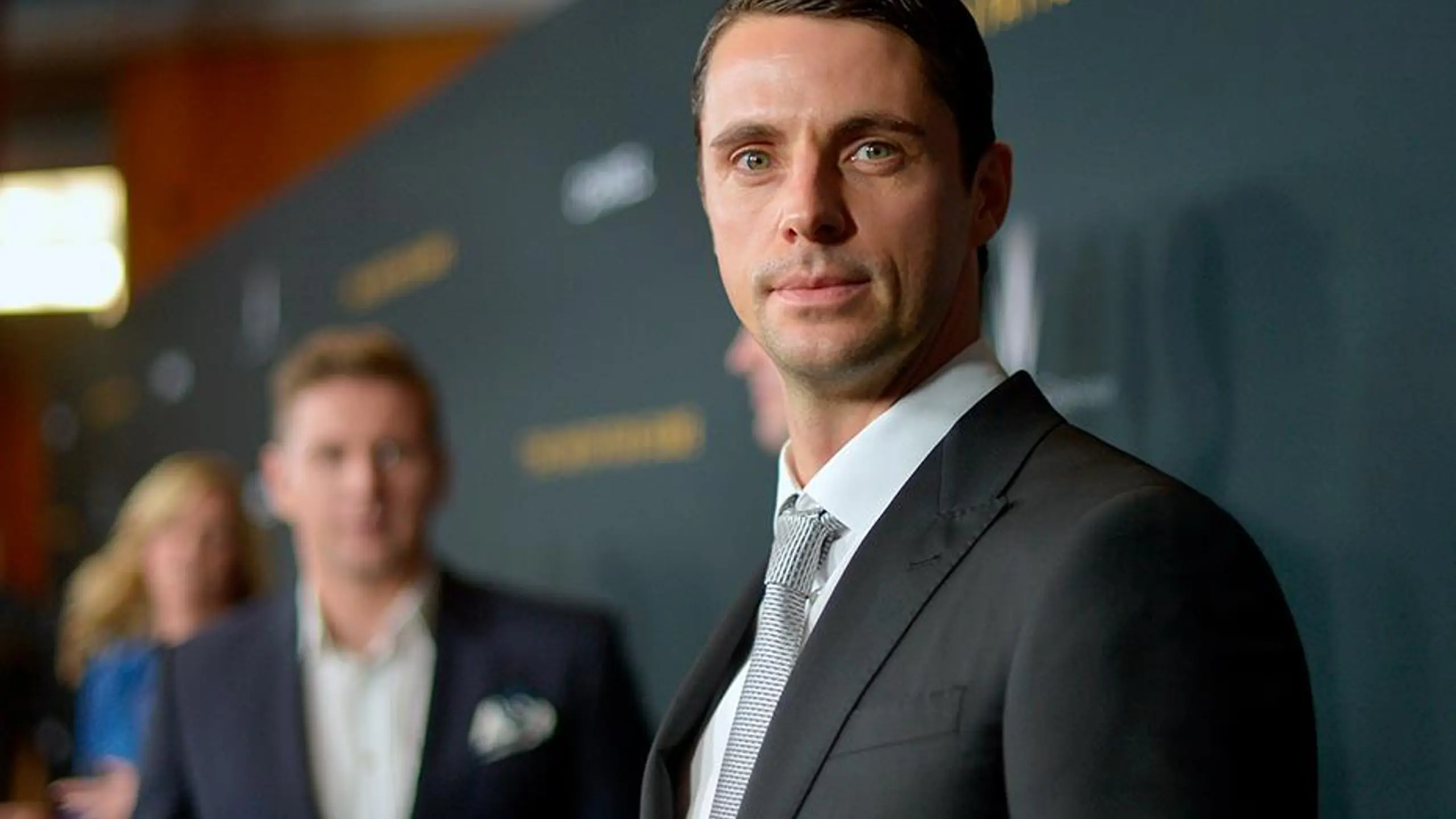 Matthew Goode