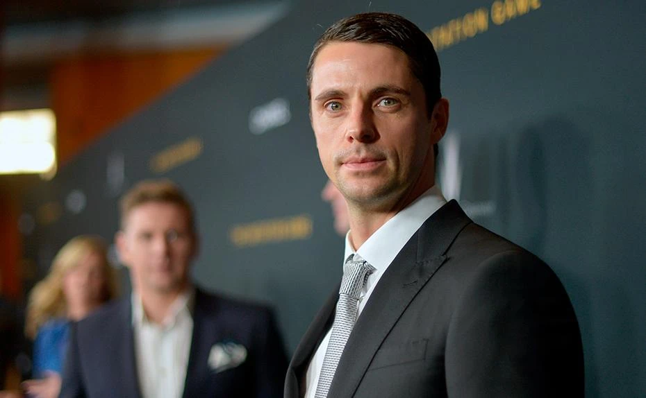 Matthew Goode