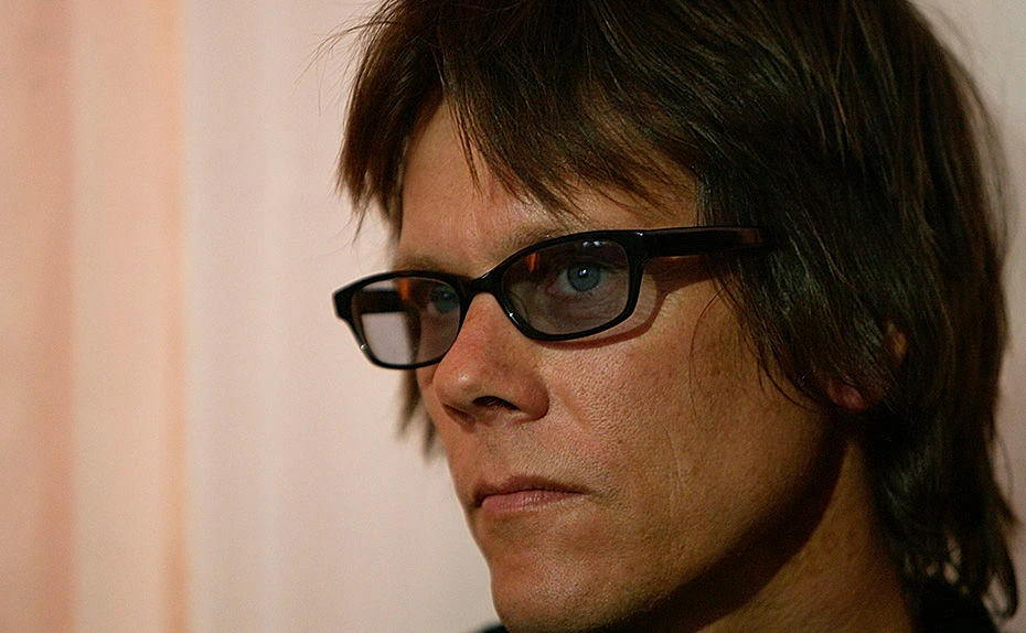 Kevin Bacon