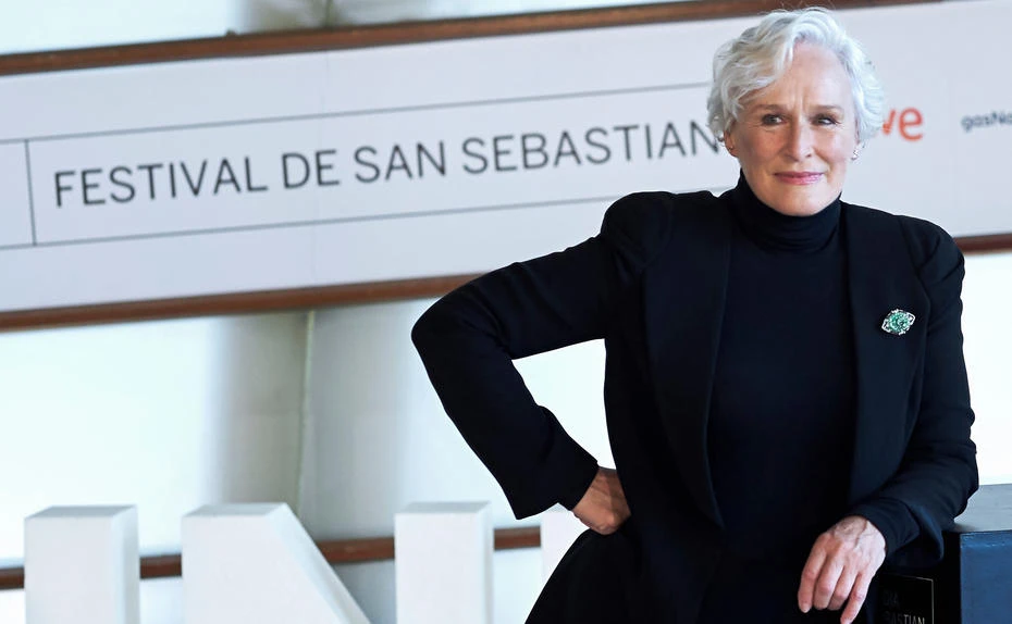 Glenn Close