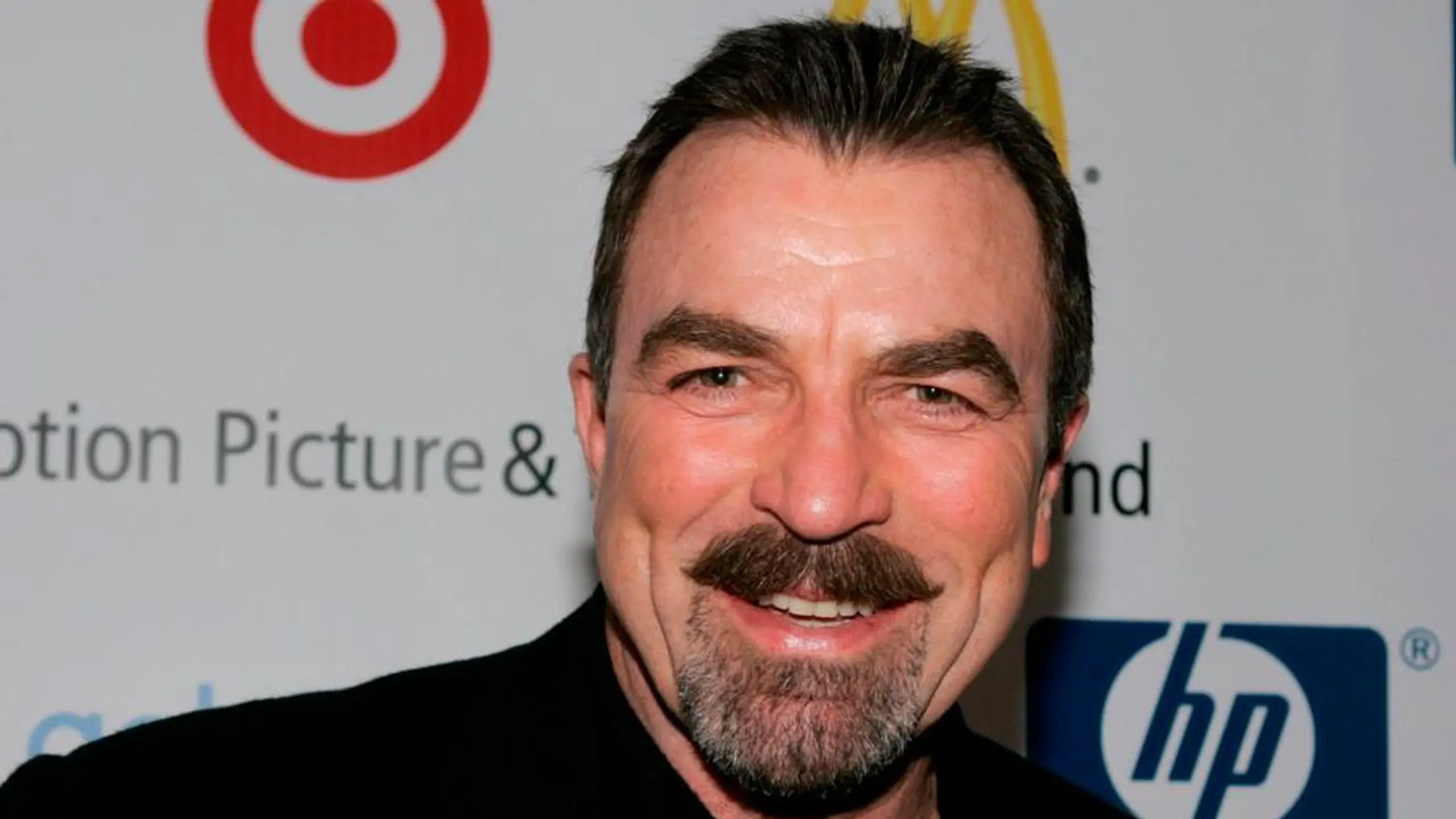 US-Schauspieler Tom Selleck